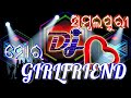 Mor Girlfriend Sambalpuri (Tapori Dance Remix)Dj Subham X Dj Tuna || Mantu Chhuria Dj Song ||