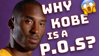 He said Kobe Bryant's was a Piece of S***?! Kevin Sanchez Speaks Out!