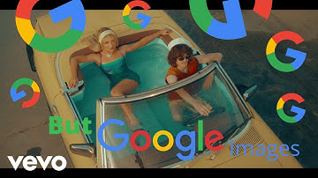 Sabrina Carpenter - Espresso but every word is a Google Image [Epilepsy Warning]. @sabrinacarpenter