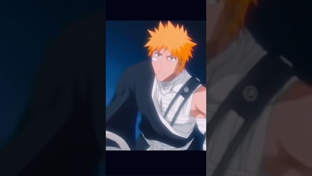 BLEACH Thousand Year Blood War  ANIME 2004 VS 2022 Comparison (Reupload) 