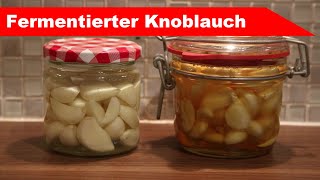 Knoblauchpaste selber machen Knoblauch geht immer es schmeckt und ist gesund, kochen,Knoblauchpaste,