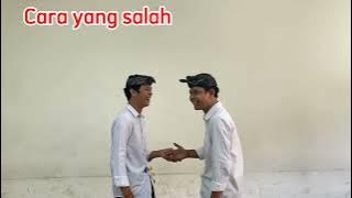 Etika dan Pengembangan Kepribadian – Tugas MK (3EG1) #tugaskuliah #mketika