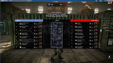 wARFACE SWEET GAME FULL OF HACKERS