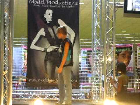 kj mills n ashley smith modeling
