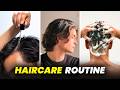 The Ultimate 5 Steps Haircare Routine For Men | Haircare Routine
