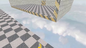 *Raid Deathrun* Cod4 Deathrun Speedrun of Skypower!