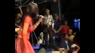 MONATA - Simalakama ~ Denis Arista