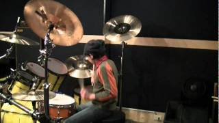 内田龍芽(小学5年生)が RETURN TO FOREVER の HYMN OF THE SEVENTH G...