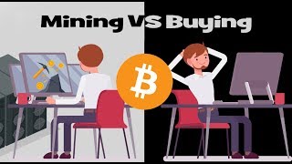 ЧТО ОКАЗАЛОСЬ ВЫГОДНЕЕ: МАЙНИНГ VS КУПИТЬ КРИПТЫ (HOLD) ЧТО ОКАЗАЛОСЬ ВЫГОДНЕЕ: МАЙНИНГ VS КУПИТЬ КРИПТЫ (HOLD)