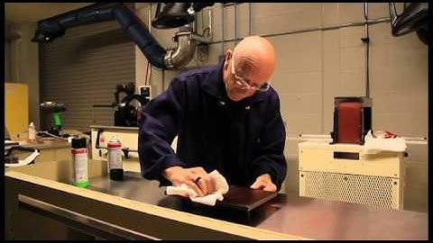 Liquid Penetrant Inspection