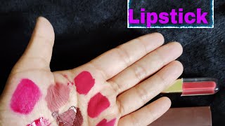 Maybelline Liquid Lipstick Or Meri Sari Purana Lipstick 💄💄💄