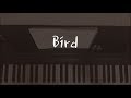 [黒執事] Bird - 松下優也 (마츠시타 유야) (흑집사 2기 ed) Piano cover. (Short cover)
