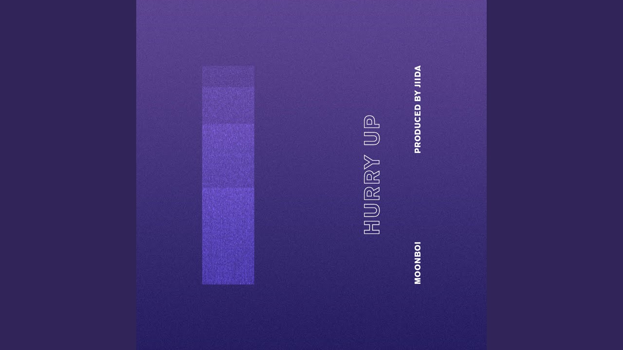 Watch Hurry Up on YouTube Watch Hurry Up on YouTube