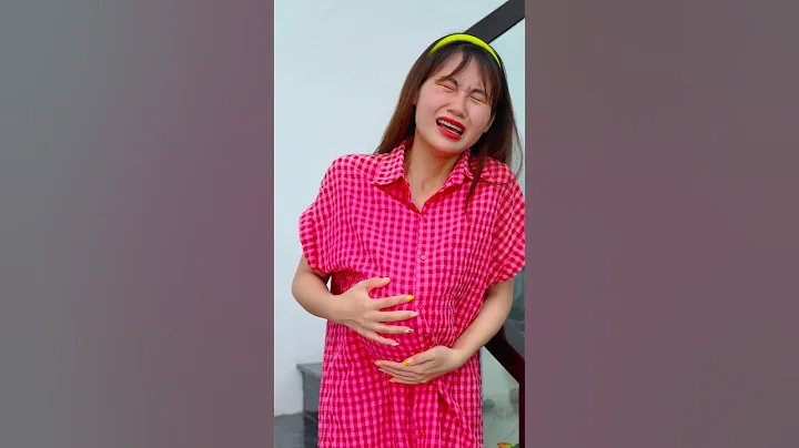 Khi Chồng Bạn Sạch Sẽ Quá Đáng || Preparation For Childbirth #shorts