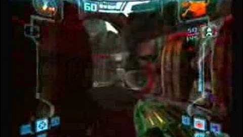 Echoes: No Space Jump Max% Run - Segment 16 Part 3