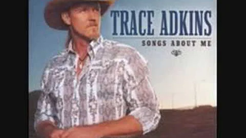 Trace Adkins, My Heaven