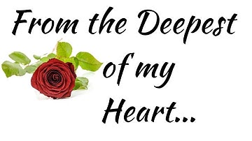 YOU ARE LIKE BEAUTIFUL STAR ILLUMINATING MY HEART, Love Poems