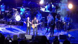 O.A.R with Richie Sambora - Living On A Prayer - Red Rocks Amphitheater, Morrison, CO