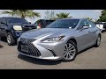 2022 Lexus ES Roseville  Sacramento  Rocklin  Folsom  El Dorado Hills