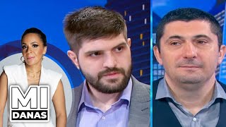 Iranski ajatolah bacio hatvu na Trampa i Netanjahua • MI DANAS