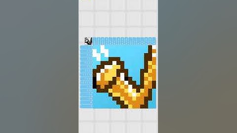 [Logic Pic | Classic mode]  Objects level 26 - 30 By Torako