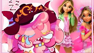YES GIRL GIVE US NOTHING || Fixing the Winx Reboot pt 3 🌸 (Rewrite + Redesign)