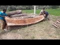 Very Dangerous and Thin ang Big size Wood Cutting in Saw Mill of the World/BD Saw Mill Wood Cutting