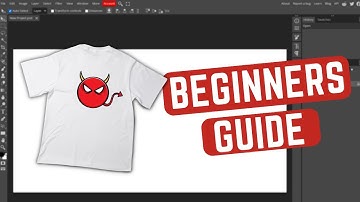 How to Use Photopea for Clothing Brand (Step-by-Step)