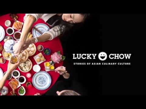 LUCKY CHOW Series Trailer