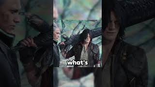 The Worst Part Of Every Devil May Cry Game @ZeroNeedsCoffee