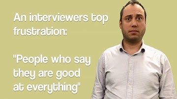 Intellectual Property Interview Advice