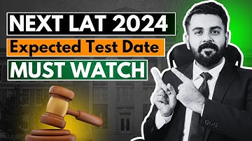 NEXT LAT 2024 DATE | HEC LAT TEST | THE LAW CHANNEL