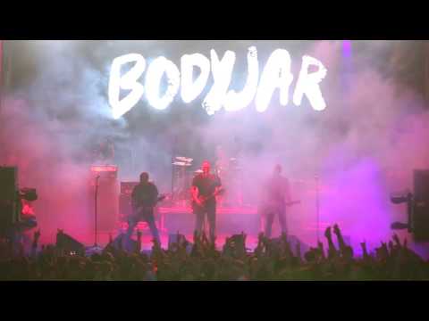Bodyjar - Not The Same (Live @ Unify 2017)
