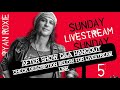 Sunday Livestream Sunday #5 After-show Q&A Hangout with Ryan Roxie