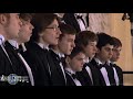 В землянке - Moscow Boys Choir DEBUT