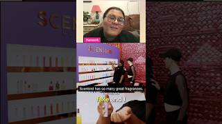 First Canva, now Scentbird! #projectrunway #rupaulsdragrace #realitytv