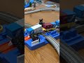 ⚔️クロス踏切‼️ ▶️本編、ショートの再生リストも宜しく❣️貨物列車🆚キハ