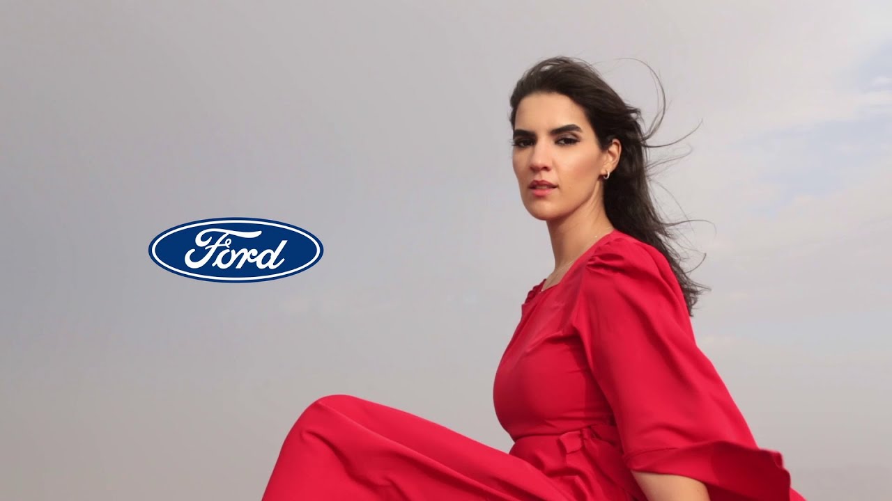 Go Ford - Advertising
