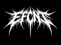 EFCNT 001 — HARD GROOVE 145 BPM