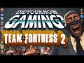 Team Fortress 2 (TF2) - Did You Know Gaming? Feat. Markiplier