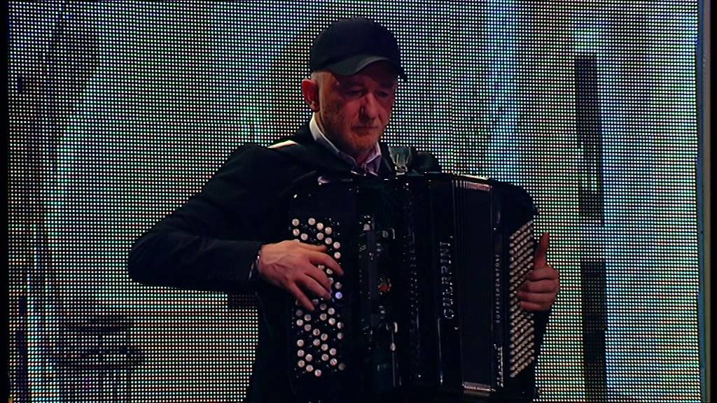 Ferid Avdic - Sto ti je Stano mori (LIVE) - HH - (TV Grand 02.10.2014.)