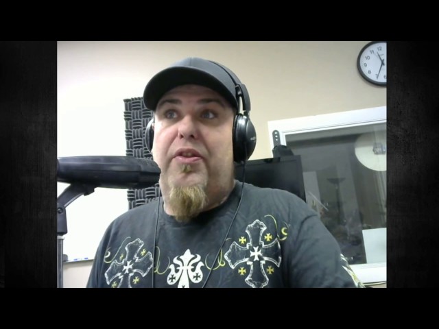 Spookyclip: The Bridgewater Triangle is Alive!