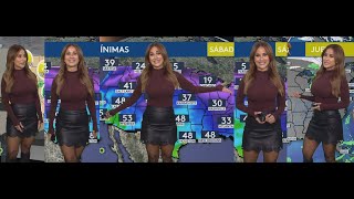 Jackie Guerrido 12 19 2025 Omg,, Must See To Believe