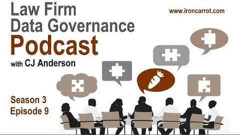 3.9 Data Governance: Starting a Business Glossary