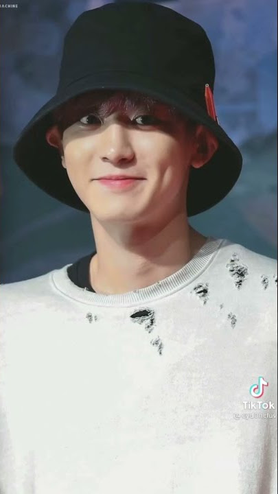 CHANYEOL EXO Saranghae puing Whatsapp Notifications!