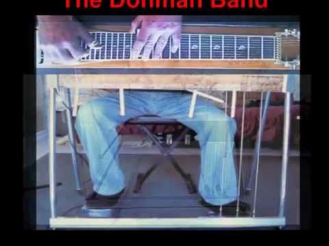 "Rose Colored Glasses" by the Donman Band