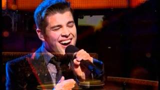 Watch Joe Mcelderry To Where You Are video