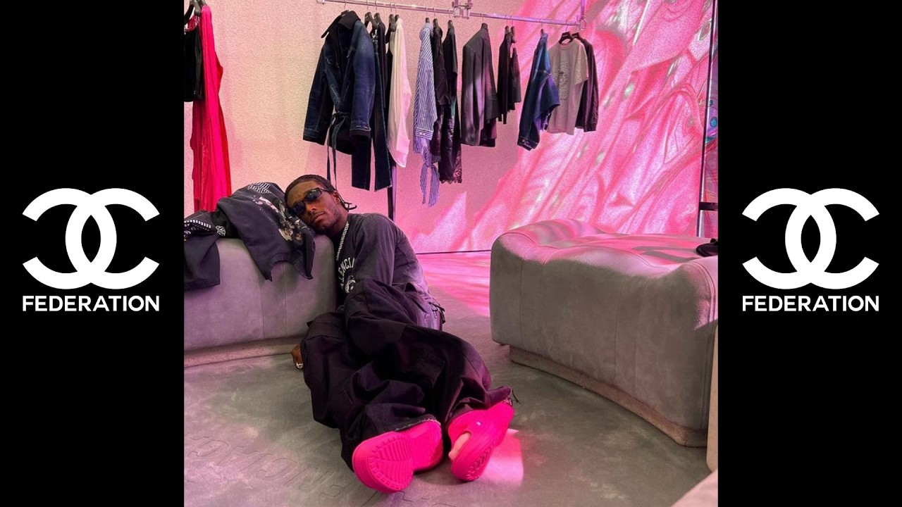 lil uzi vert + chief  keef type beat - “scenery”