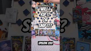 The return! RoS Ep. 220 #pokemon #pokemonchannel #pokemontcgpokemoncards #riporsnipseries #