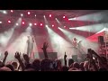 Wearejamestv  born of frustration live   visorfest 17092022